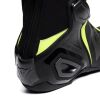 Dainese AXIAL 2 závodní boty černé/fluo-žluté vel.46